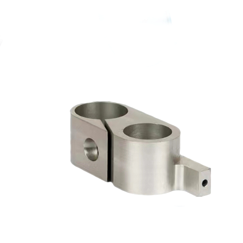 Custom Turn-Mill Combination parts