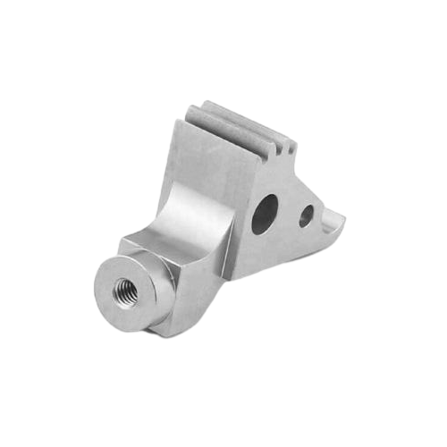 Custom Turn-Mill Combination parts