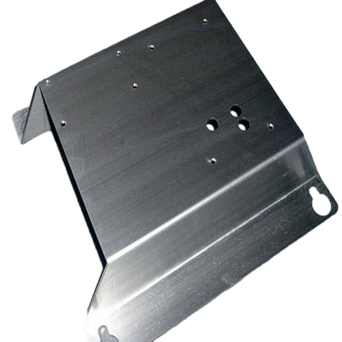 Custom Sheet Metal Fabrication Bending Stamping Metal Parts