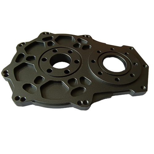 Electric Skateboard Gear Drive Kit