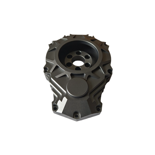 Electric Skateboard Gear Drive Kit