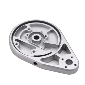 OEM/ODM Custom High Precision Metal CNC Machining/Milling/Turning Service CNC Turning Part