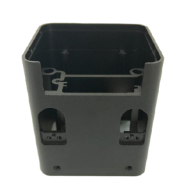 CNC Lathe Milling Precision Aluminum Housing for industrial industry