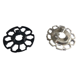 CNC Precision Machining Electric Skateboard Metal Parts
