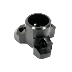 Custom Turn-Mill Combination parts