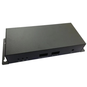 Custom Sheet Metal Fabrication Customized Electrical Enclosure