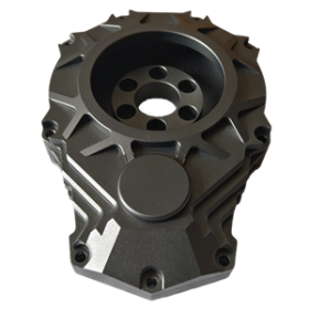 Electric Skateboard Gear Drive Kit