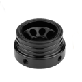 High quality precision machined auto parts