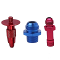 High quality precision machined auto parts