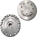 High quality precision machined auto parts