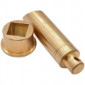High quality precision machined auto parts