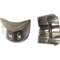 Precision CNC Milling Robotic Arm parts