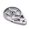 OEM/ODM Custom High Precision Metal CNC Machining/Milling/Turning Service CNC Turning Part