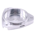 OEM/ODM Custom High Precision Metal CNC Machining/Milling/Turning Service CNC Turning Part