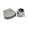 OEM/ODM Custom High Precision Metal CNC Machining/Milling/Turning Service CNC Turning Part