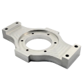 OEM/ODM Custom High Precision Metal CNC Machining/Milling/Turning Service CNC Turning Part