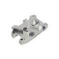 OEM/ODM Custom High Precision Metal CNC Machining/Milling/Turning Service CNC Turning Part