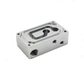 OEM/ODM Custom High Precision Metal CNC Machining/Milling/Turning Service CNC Turning Part