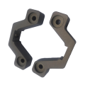 Custom CNC Milling Automated Machinery and Equipment Parts