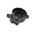 Custom CNC Milling Automated Machinery and Equipment Parts