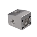 Custom CNC Milling Automated Machinery and Equipment Parts