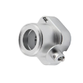 Custom CNC Milling Automated Machinery and Equipment Parts