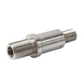 Precision CNC Turning Parts Stainless Steel shaft accessories