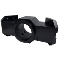 Custom Turn-Mill Combination parts