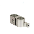Custom Turn-Mill Combination parts