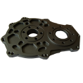 Electric Skateboard Gear Drive Kit
